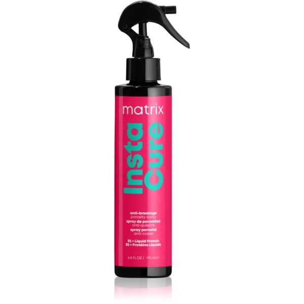 Matrix Matrix Instacure Spray obnovitveno pršilo za lase 190 ml