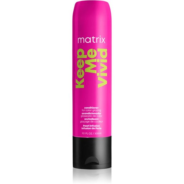 Matrix Matrix Keep Me Vivid balzam za barvane lase 300 ml