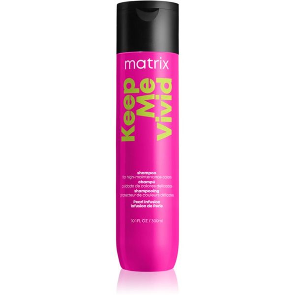 Matrix Matrix Keep Me Vivid šampon za barvane lase 300 ml