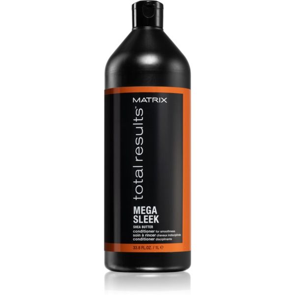 Matrix Matrix Mega Sleek balzam za neobvladljive lase 1000 ml