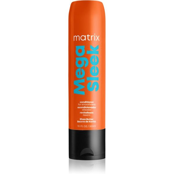 Matrix Matrix Mega Sleek balzam za neobvladljive lase 300 ml