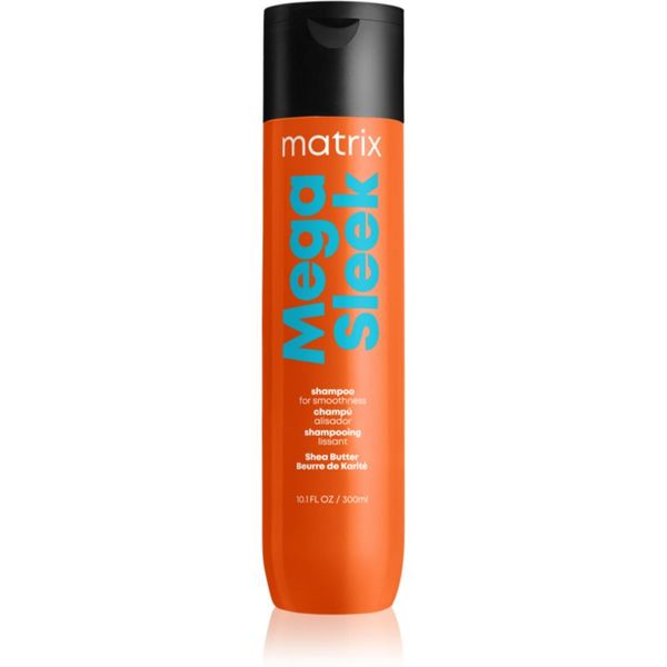 Matrix Matrix Mega Sleek šampon za neobvladljive lase 300 ml