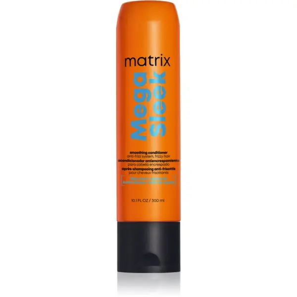 Matrix Matrix Mega Sleek Smoothing Conditioner balzam za neobvladljive lase 300 ml