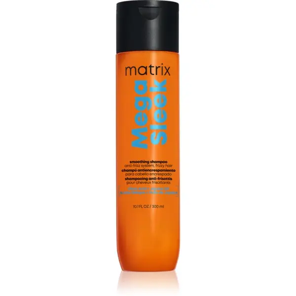 Matrix Matrix Mega Sleek Smoothing Shampoo šampon za neobvladljive lase 300 ml