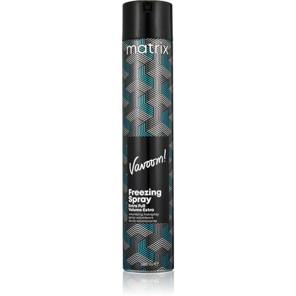 Matrix Matrix Vavoom Freezing Spray lak za lase z ekstra močnim utrjevanjem 500 ml