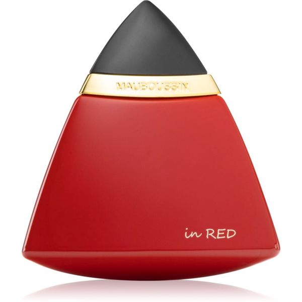 Mauboussin Mauboussin In Red parfumska voda za ženske 100 ml