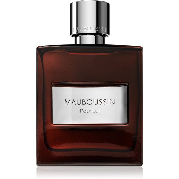 Mauboussin Mauboussin Pour Lui parfumska voda za moške 100 ml