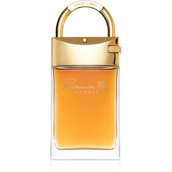 Mauboussin Mauboussin Promise Me Intense parfumska voda za ženske 90 ml