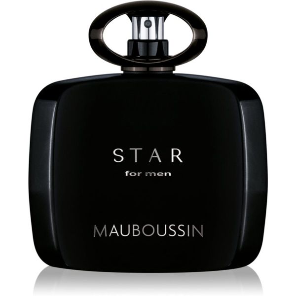 Mauboussin Mauboussin Star For Men parfumska voda za moške 90 ml