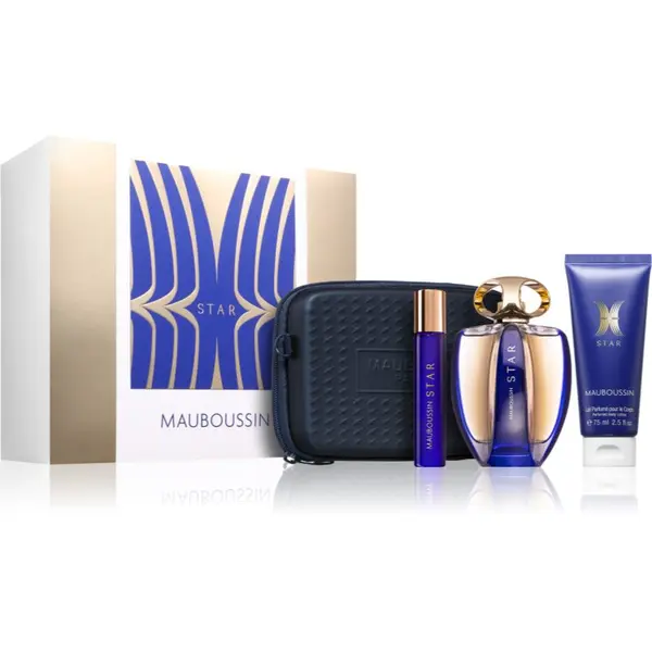 Mauboussin Mauboussin Star Prestige Set darilni set za ženske