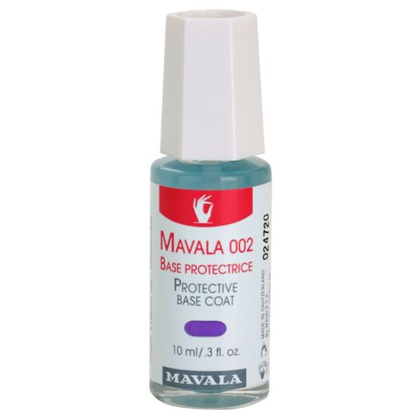 Mavala Mavala Nail Beauty Protective podlaga za lak 10 ml