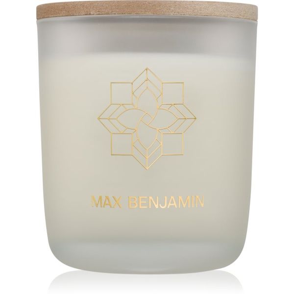 MAX Benjamin MAX Benjamin Scandi Meadow Hygge dišeča sveča 210 g