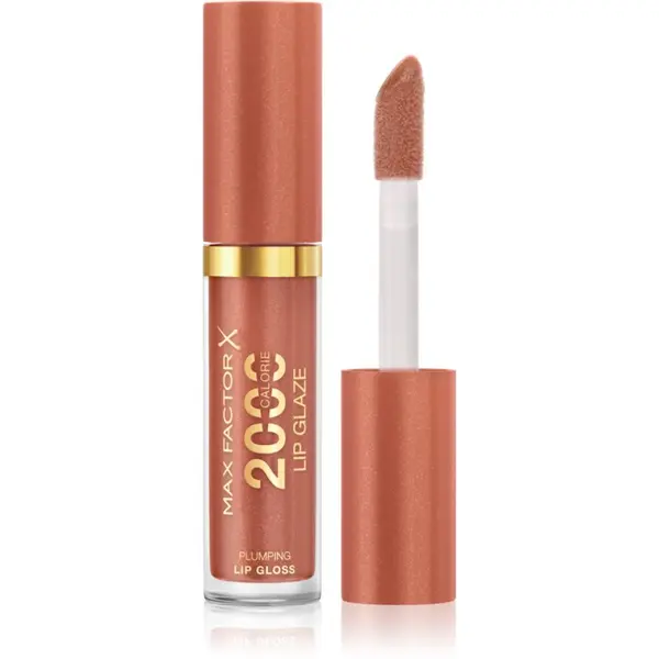 Max Factor Max Factor 2000 Calorie Lip Glaze sijaj za ustnice za večji volumen odtenek 170 Nectar Punch 4.4 ml