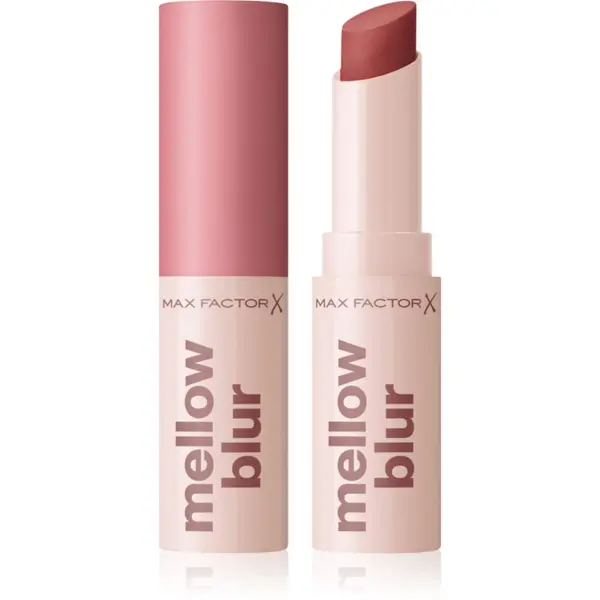 Max Factor Max Factor 2000 Calorie Mellow Blur kremasta šminka odtenek 010 Mochi Mauve 3.5 g
