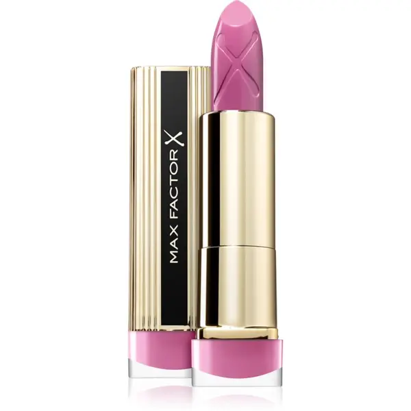 Max Factor Max Factor Colour Elixir 24HR Moisture vlažilna šminka odtenek 125 Icy Rose 4.8 g