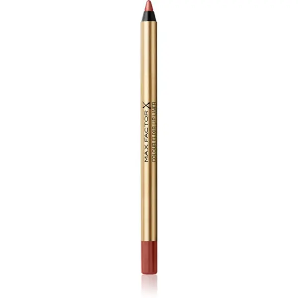 Max Factor Max Factor Colour Elixir svinčnik za ustnice odtenek 10 Desert Sand 5 g