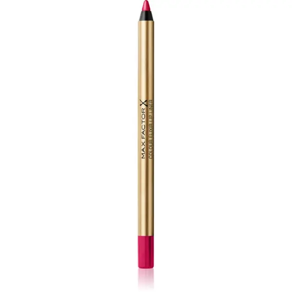 Max Factor Max Factor Colour Elixir svinčnik za ustnice odtenek 45 Rosy Berry 5 g