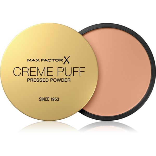 Max Factor Max Factor Creme Puff kompaktni puder odtenek Tempting Touch 14 g