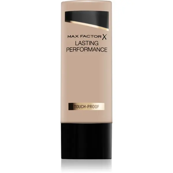Max Factor Max Factor Facefinity Lasting Performance dolgoobstojni tekoči puder odtenek 100 Fair 35 ml