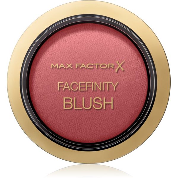 Max Factor Max Factor Facefinity pudrasto rdečilo odtenek 50 Sunkissed Rose 1,5 g