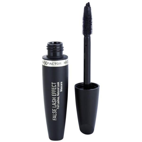 Max Factor Max Factor False Lash Effect maskara za volumen in ločitev trepalnic odtenek Black 13,1 ml