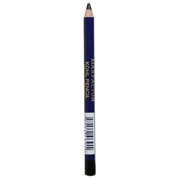 Max Factor Max Factor Kohl Pencil svinčnik za oči odtenek 020 Black 1.3 g
