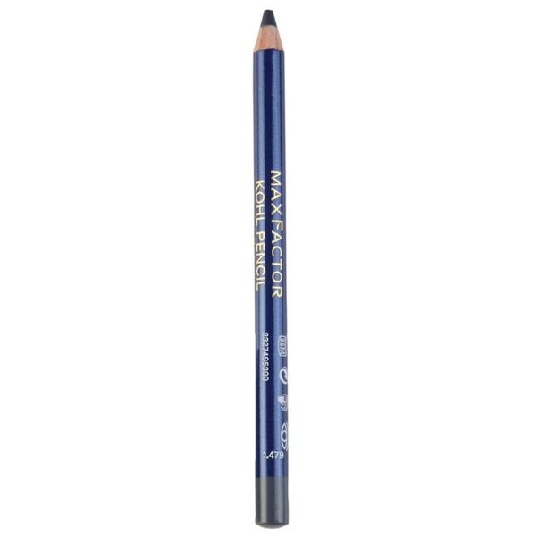 Max Factor Max Factor Kohl Pencil svinčnik za oči odtenek 050 Charcoal Grey 1.3 g