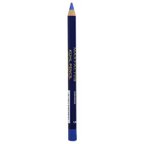 Max Factor Max Factor Kohl Pencil svinčnik za oči odtenek 080 Cobalt Blue 1.3 g