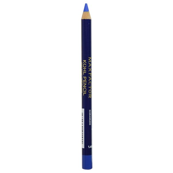 Max Factor Max Factor Kohl Pencil svinčnik za oči odtenek 080 Cobalt Blue 1.3 g