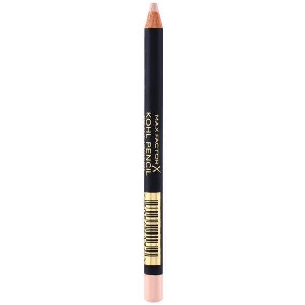 Max Factor Max Factor Kohl Pencil svinčnik za oči odtenek 090 Natural Glaze 1.3 g