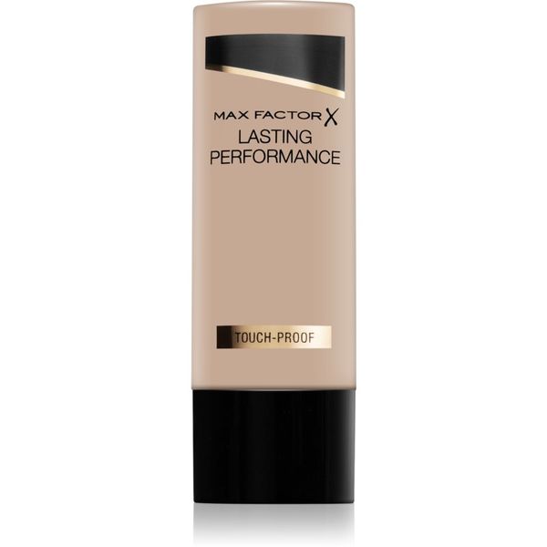 Max Factor Max Factor Lasting Performance dolgoobstojni tekoči puder odtenek 100 Fair 35 ml