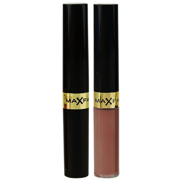 Max Factor Max Factor Lipfinity Lip Colour dolgoobstojna šminka z balzamom odtenek 020 Angelic 4,2 g