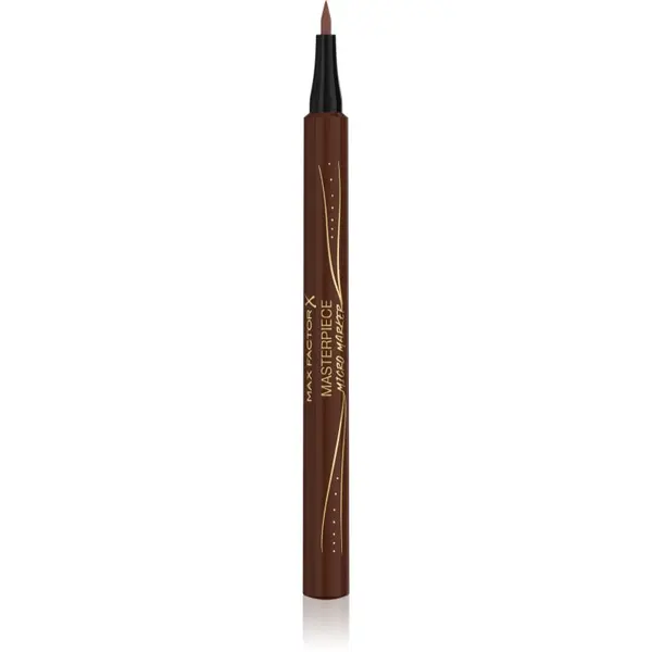 Max Factor Max Factor Masterpiece Micro Marker svinčnik za obrvi odtenek 40 Brunette 1 ml
