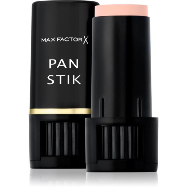 Max Factor Max Factor Panstik puder in korektor v enem odtenek 25 Fair  9 g