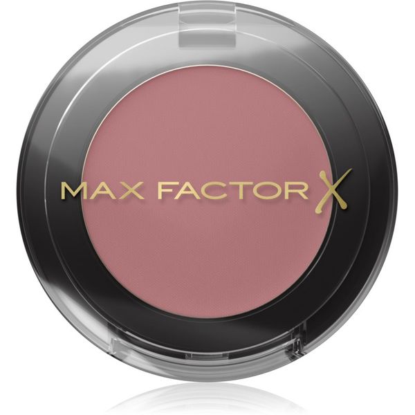 Max Factor Max Factor Wild Shadow Pot kremasto senčilo za oči odtenek 02 Dreamy Aurora 1,85 g