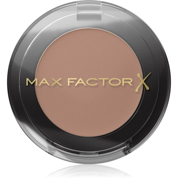 Max Factor Max Factor Wild Shadow Pot kremasto senčilo za oči odtenek 03 Crystal Bark 1,85 g