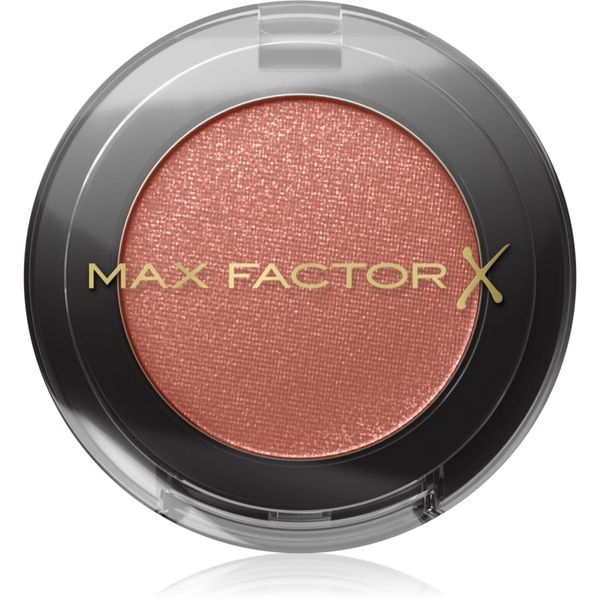 Max Factor Max Factor Wild Shadow Pot kremasto senčilo za oči odtenek 04 Magical Dusk 1,85 g