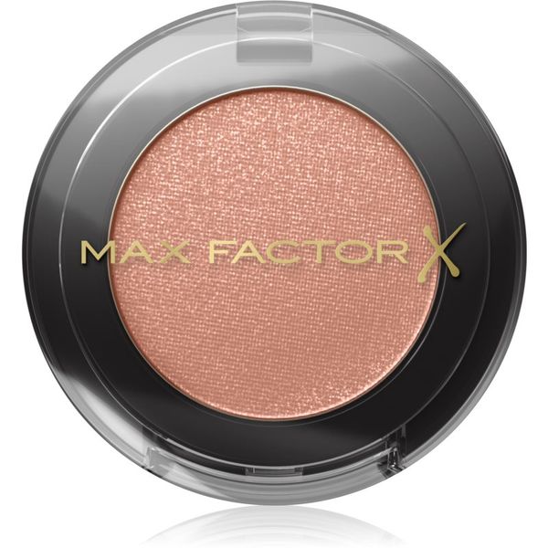 Max Factor Max Factor Wild Shadow Pot kremasto senčilo za oči odtenek 09 Rose Moonlight 1,85 g