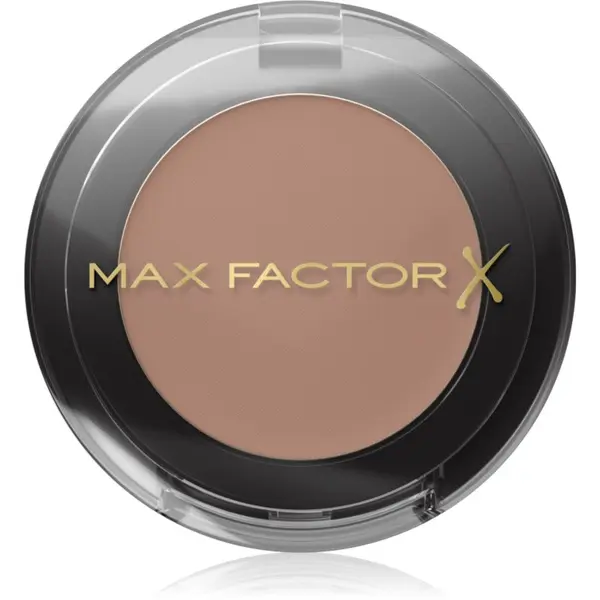 Max Factor Max Factor Wild Shadow Pot senčila za oči odtenek 03 Crystal Bark 1,85 g