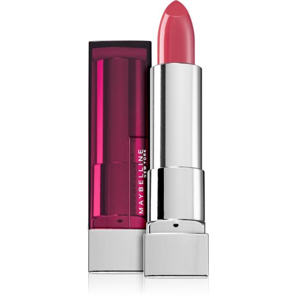 Maybelline Maybelline Color Sensational kremasta šminka odtenek 233 Pink Rose 4 ml