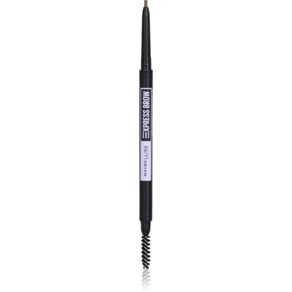 Maybelline Maybelline Express Brow samodejni svinčnik za obrvi odtenek Blond 9 g