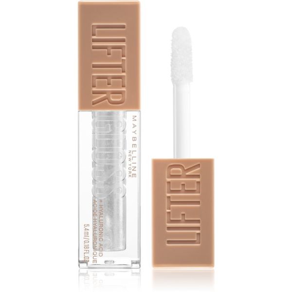 Maybelline Maybelline Lifter Gloss sijaj za ustnice odtenek 01 Pearl 5.4 ml