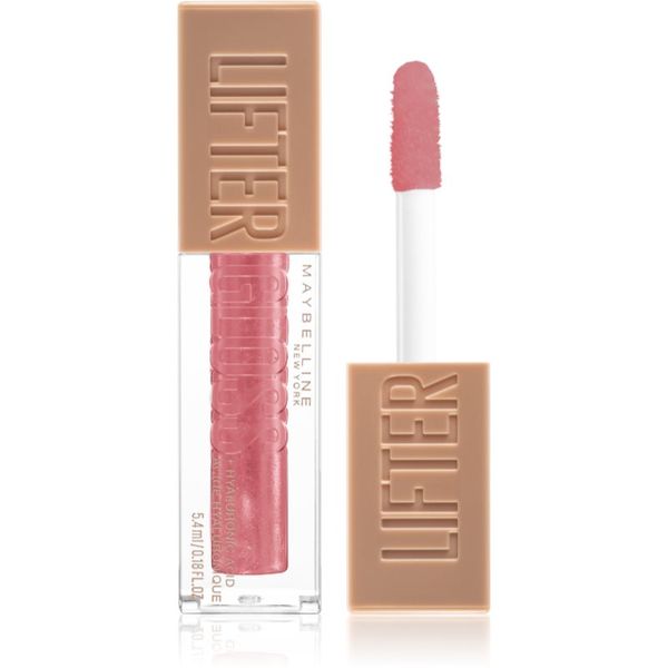 Maybelline Maybelline Lifter Gloss sijaj za ustnice odtenek 05 Petal 5.4 ml