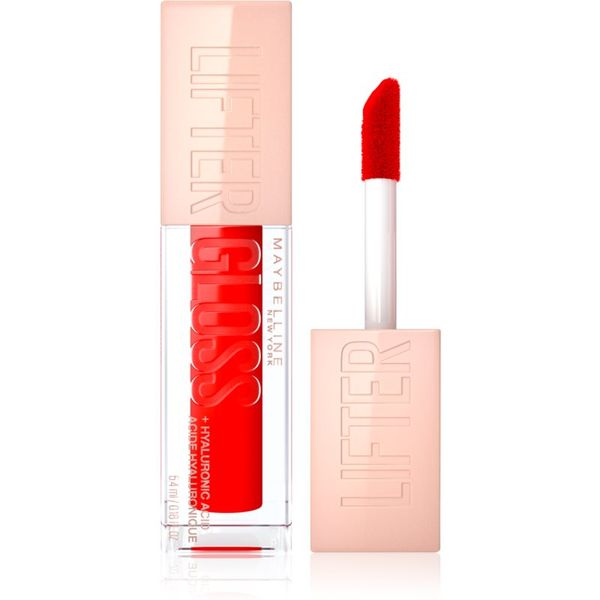 Maybelline Maybelline Lifter Gloss sijaj za ustnice odtenek 23 Sweet Heart 5.4 ml