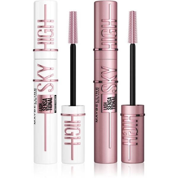 Maybelline Maybelline Make-Up Set ugodno pakiranje(za trepalnice)
