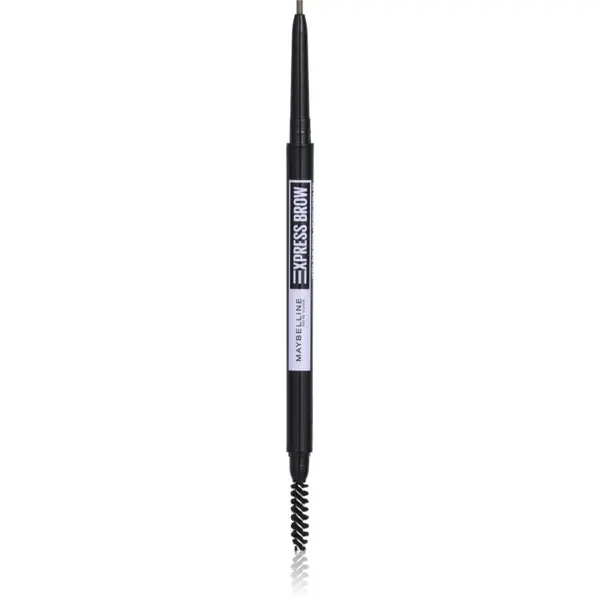 MAYBELLINE NEW YORK MAYBELLINE NEW YORK Express Brow samodejni svinčnik za obrvi odtenek Blond 9 g