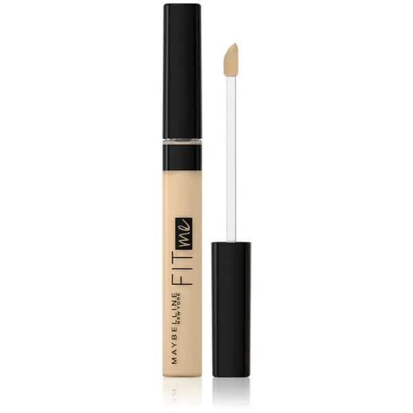 MAYBELLINE NEW YORK MAYBELLINE NEW YORK Fit Me! korektor odtenek 06 Vanilla 6.8 ml