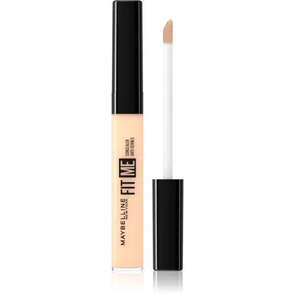 MAYBELLINE NEW YORK MAYBELLINE NEW YORK Fit Me! korektor odtenek 10 Light 6.8 ml