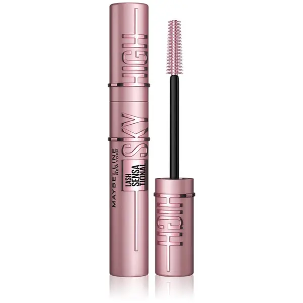 MAYBELLINE NEW YORK MAYBELLINE NEW YORK Lash Sensational Sky High maskara za volumen in podaljšanje trepalnic odtenek 7.2 ml