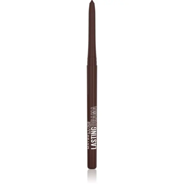 MAYBELLINE NEW YORK MAYBELLINE NEW YORK Lasting Drama gel črtalo za oči odtenek Grey Area 1 kos
